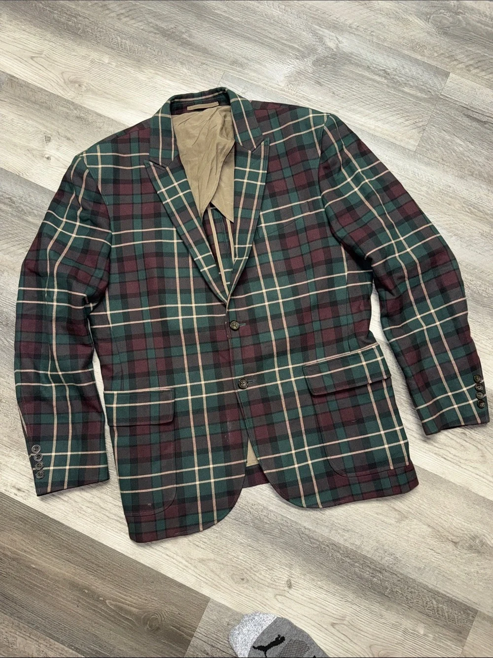 OOBE Brand blazer coat jacket